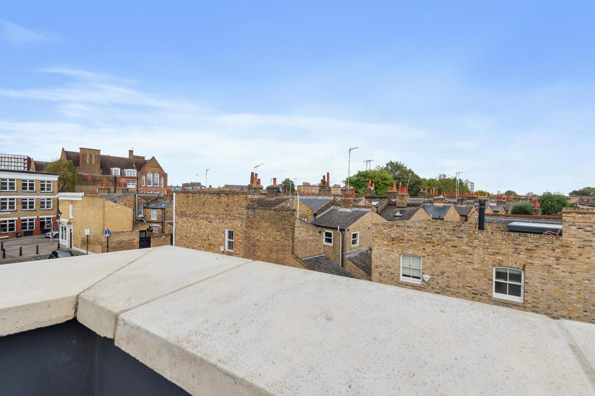 Stylish Flat In Shoreditch, Private Roof Terrace London Ngoại thất bức ảnh