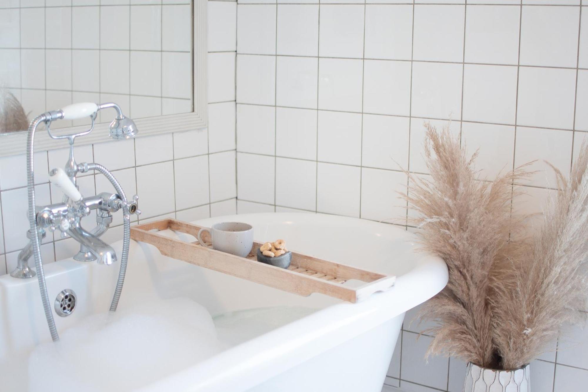Stylish Flat In Shoreditch, Private Roof Terrace London Ngoại thất bức ảnh