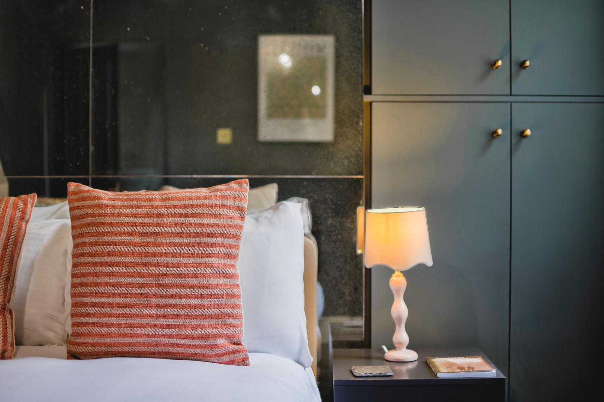 Stylish Flat In Shoreditch, Private Roof Terrace London Ngoại thất bức ảnh