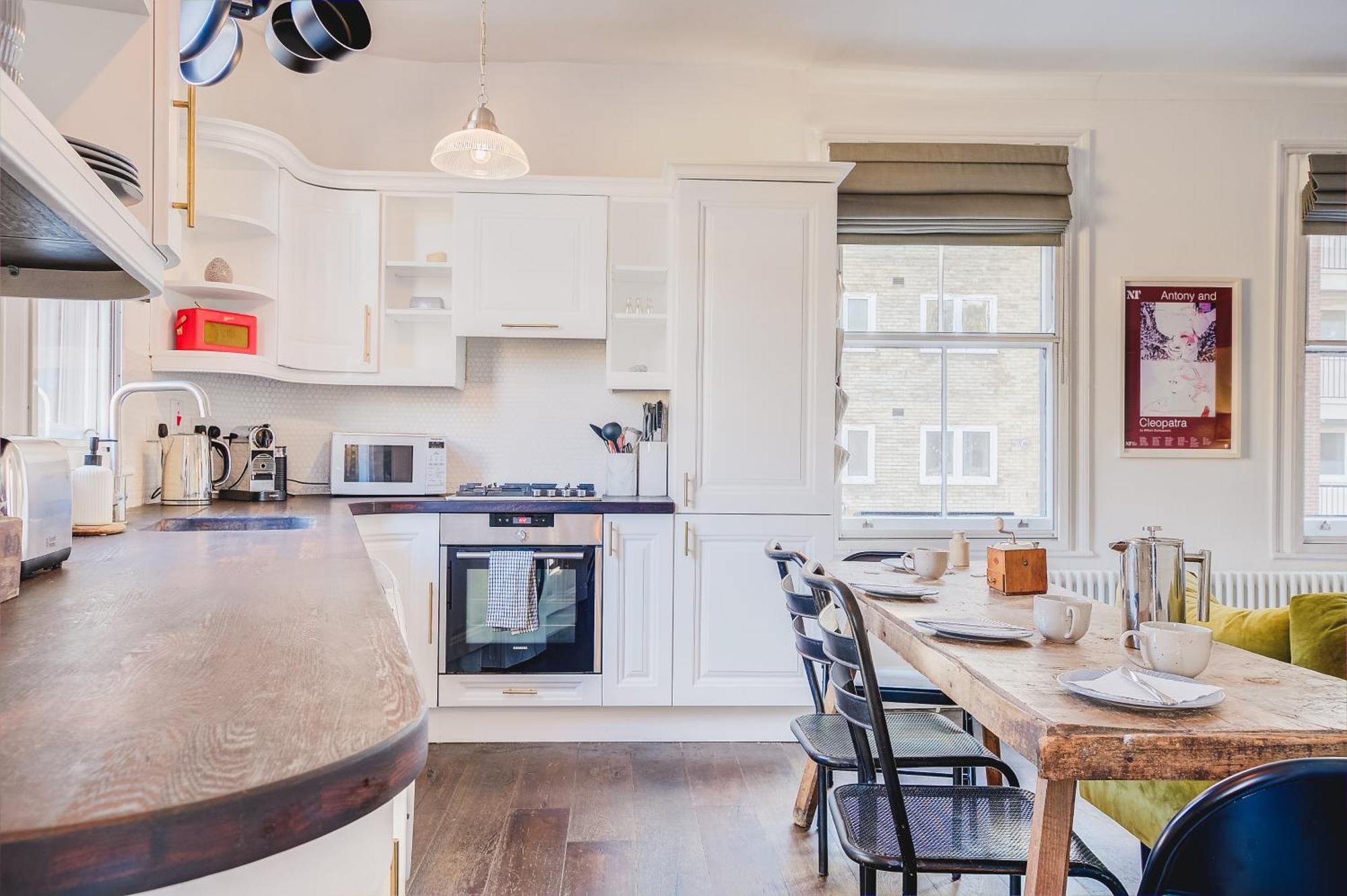 Stylish Flat In Shoreditch, Private Roof Terrace London Ngoại thất bức ảnh